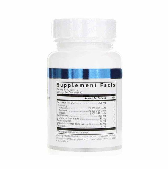 Ultrazyme, DGL